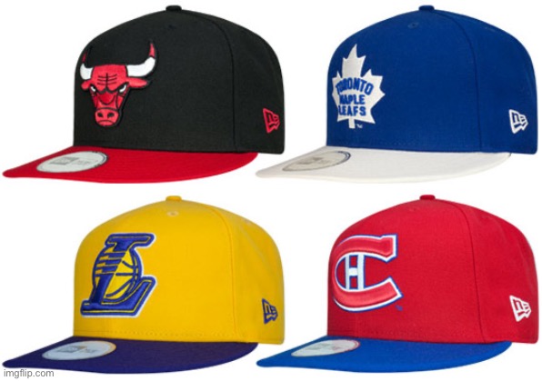 Snapback Caps | image tagged in snapback caps | made w/ Imgflip meme maker