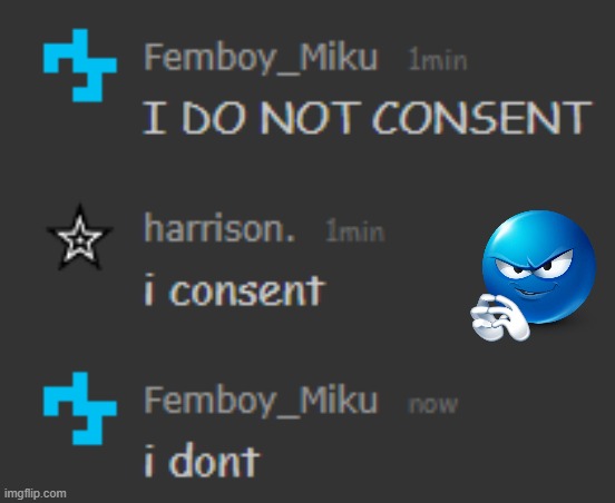 too late i secretly gave you the potion of feeling like being cracked so i... nvm... | made w/ Imgflip meme maker