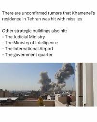 Operation Epic Fury Blank Meme Template