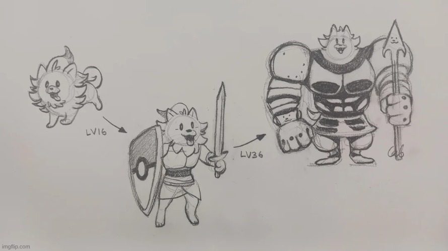 pokemon wind and waves if gamefreak locked in: | made w/ Imgflip meme maker