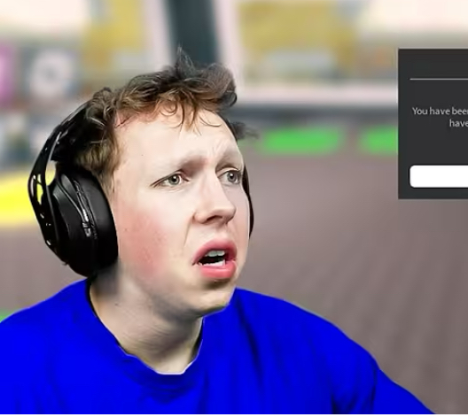 Me when I am mad Blank Meme Template