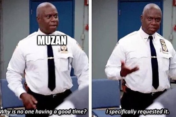 the 12 kizuki are not having a good time | MUZAN | image tagged in i specifically requested it,demon slayer | made w/ Imgflip meme maker