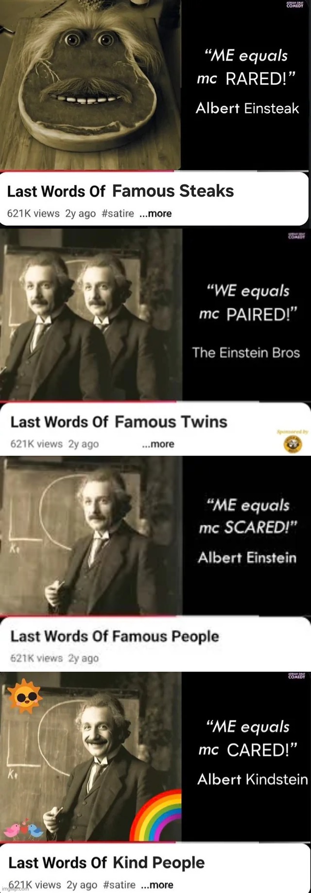 einstein | made w/ Imgflip meme maker