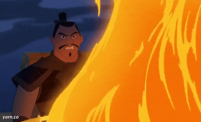 Now all of china knows you're here Blank Meme Template