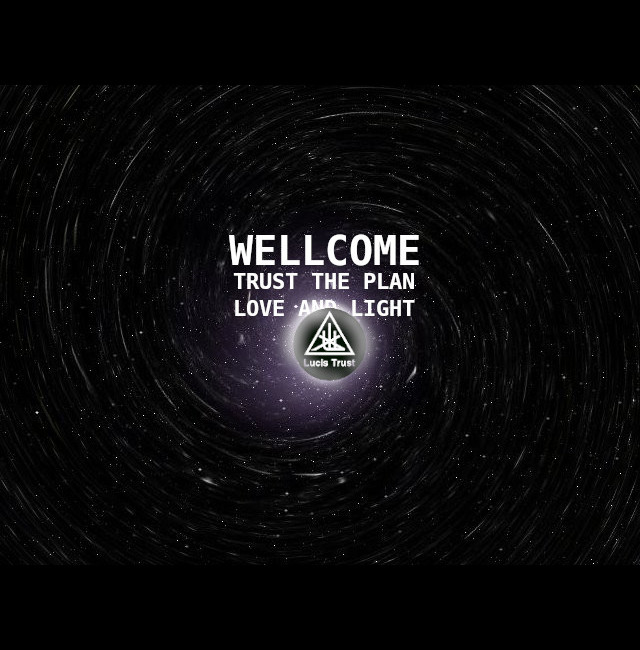 Trust the Plan Blank Meme Template