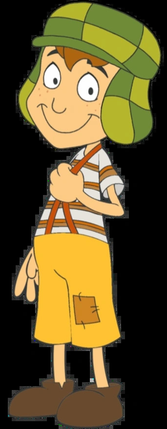 Chavo Blank Meme Template