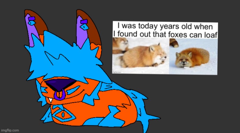 Bread dog | image tagged in gebrix | made w/ Imgflip meme maker