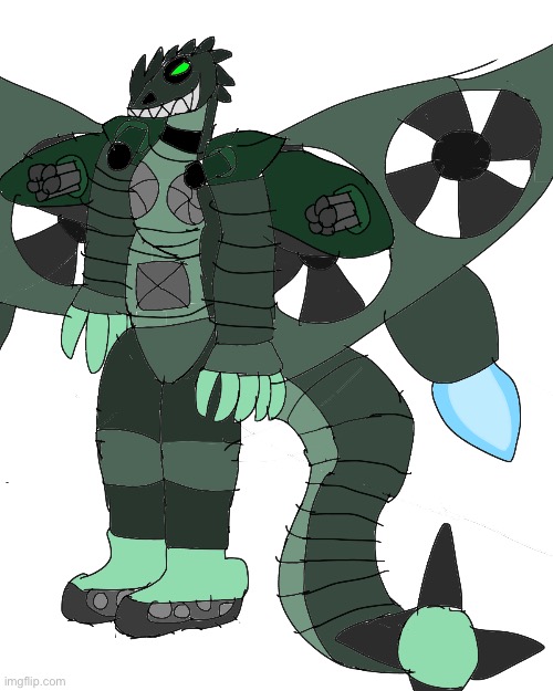 Yo check this guy out (he's a helicopter) | made w/ Imgflip meme maker