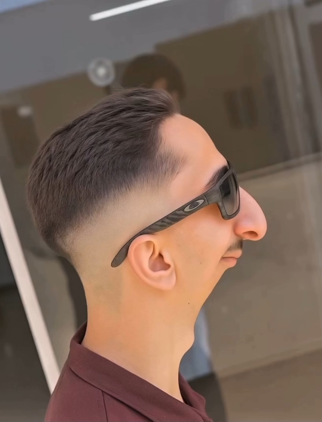 hhdbeb Blank Meme Template