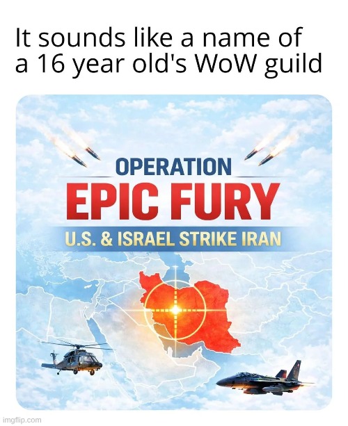 Not trying to post political slop. I just thought this was funny | made w/ Imgflip meme maker