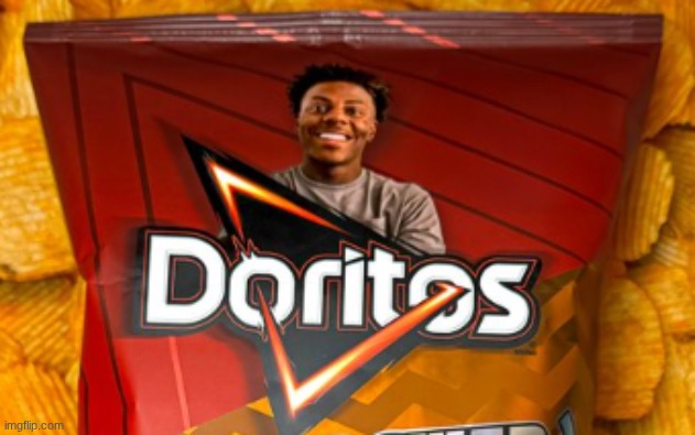 what is the Doritos twitter account even about bro | made w/ Imgflip meme maker