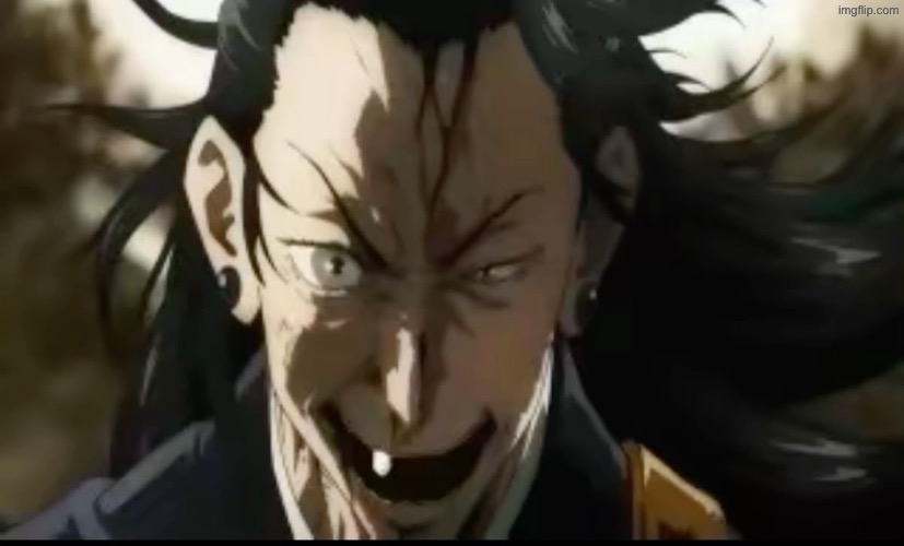 Suguwu getowe | made w/ Imgflip meme maker