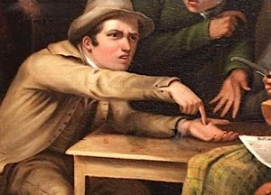 Where stuff? Blank Meme Template