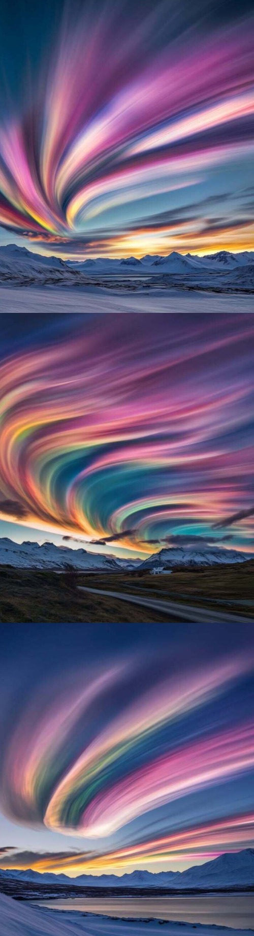 See.comments | image tagged in clouds,awesome pics | made w/ Imgflip meme maker