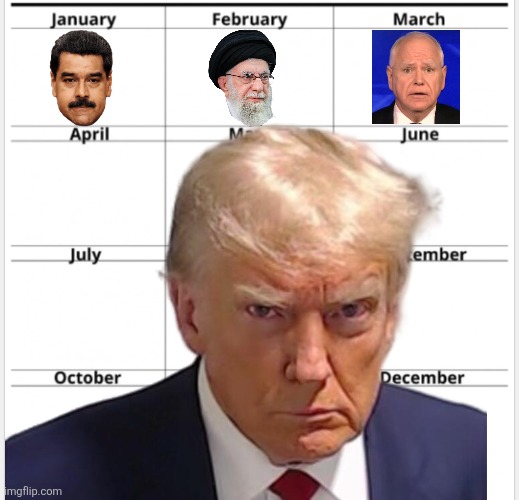 Next! | image tagged in memes,tim walz,democrats,minnesota,criminals,terrorists | made w/ Imgflip meme maker