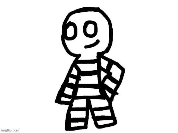 Just Striped | made w/ Imgflip meme maker