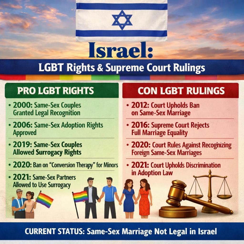 (c)	The state of ISREAL --law status changes, including their Su Blank Meme Template
