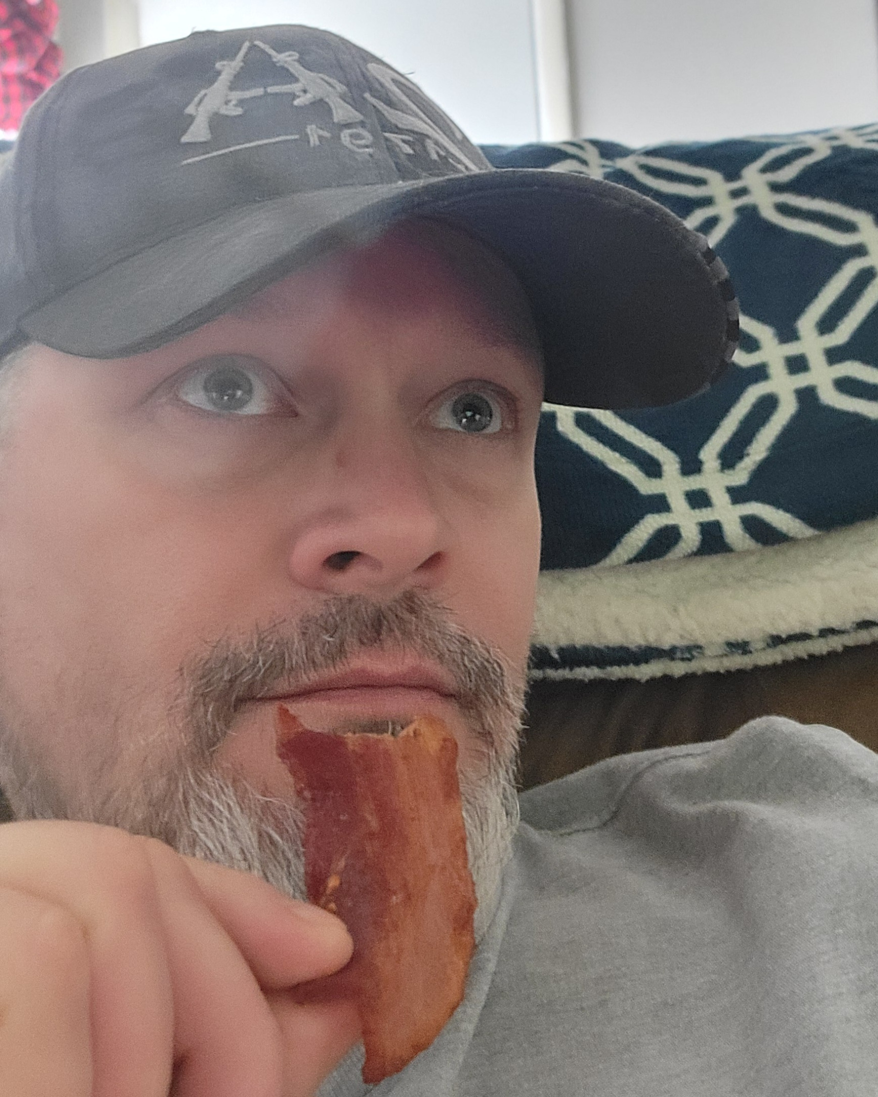 High Quality Merica Blank Meme Template