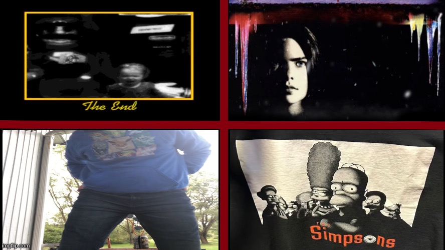 Where did these images come from ahh image | made w/ Imgflip meme maker