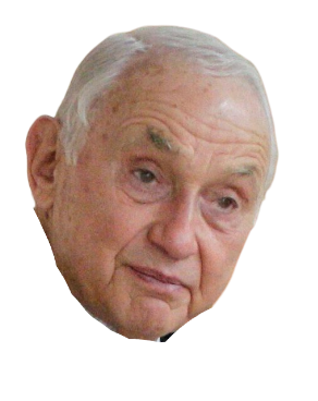 Wexner Blank Meme Template