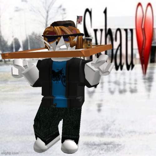 image tagged in sybau empty | made w/ Imgflip meme maker