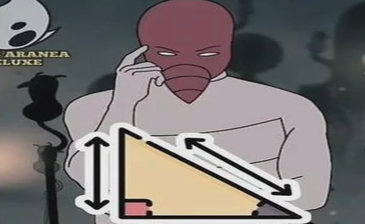 Woe, bullshit projectile ricochet be upon  ye. Blank Meme Template