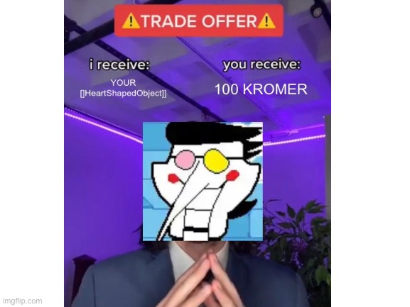 Blank White Template | image tagged in blank white template | made w/ Imgflip meme maker