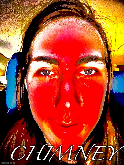 CHIMNEY | made w/ Imgflip meme maker