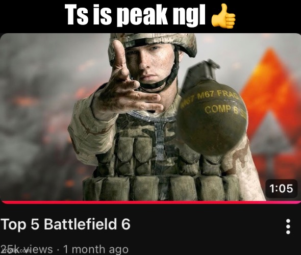 This guy finds the most out of pocket thumbnails bruh | Ts is peak ngl 👍 | image tagged in youtube,thumbnail,msmg | made w/ Imgflip meme maker