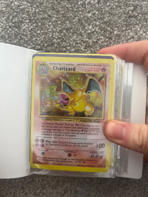 Could this be worth something | made w/ Imgflip meme maker