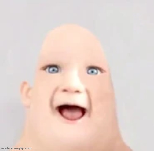 the time is near | image tagged in mr incredible baby | made w/ Imgflip meme maker