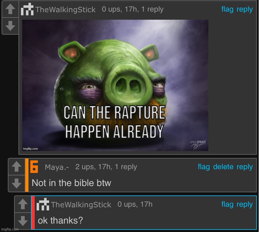 organic ratio | made w/ Imgflip meme maker