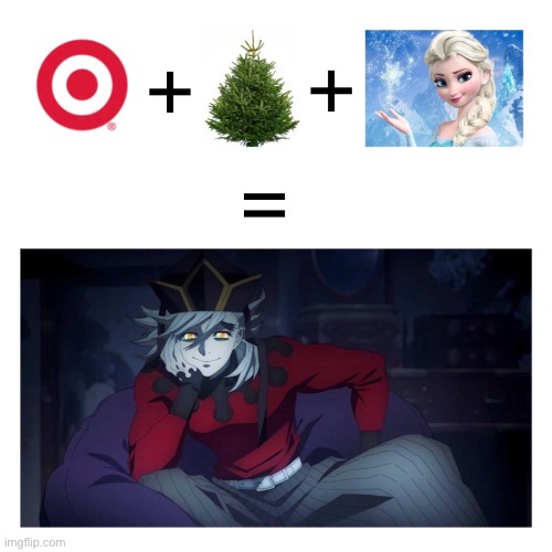 It's true tho | image tagged in demon slayer,douma | made w/ Imgflip meme maker