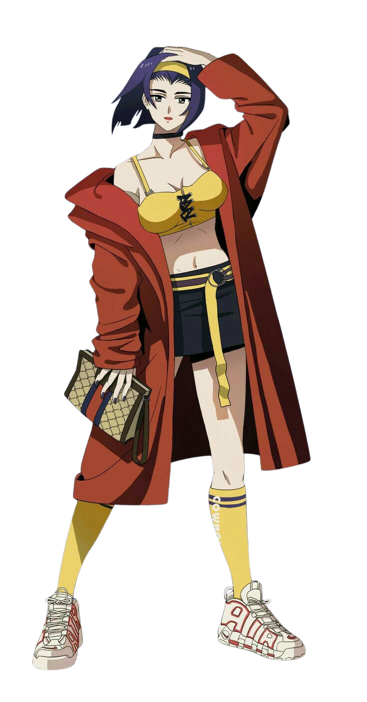 Faye faye Blank Meme Template