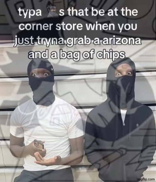 Proof that memes can be ruined by adding just one image | made w/ Imgflip meme maker