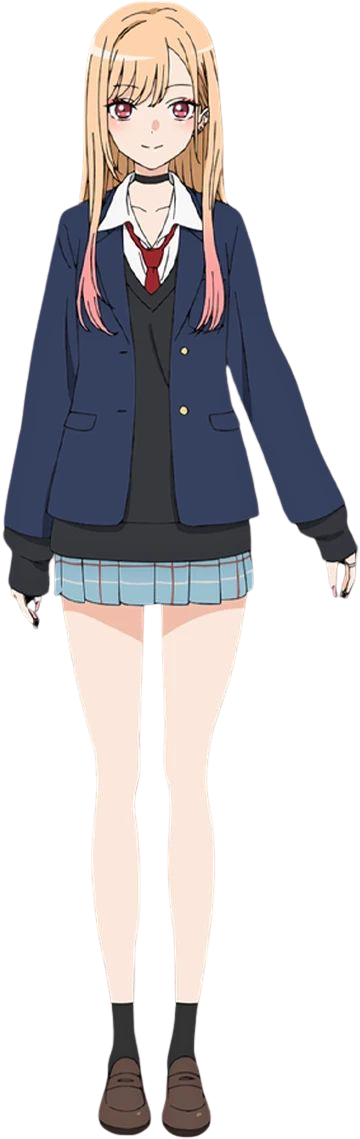 Marina Blank Meme Template