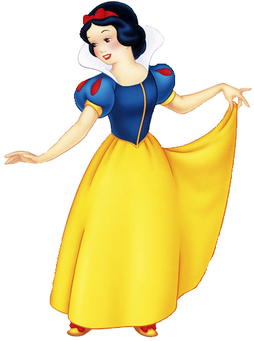 Snow White (1937) Blank Meme Template