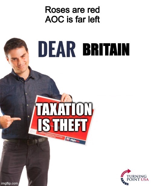 image tagged in taxation is theft,roses are red | made w/ Imgflip meme maker