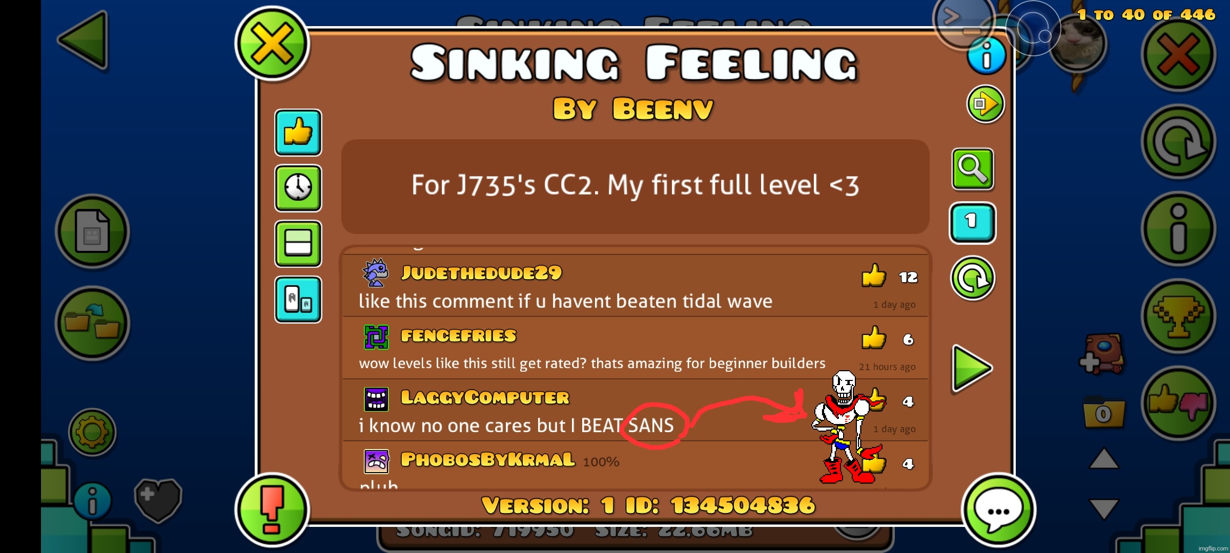 Sands | made w/ Imgflip meme maker