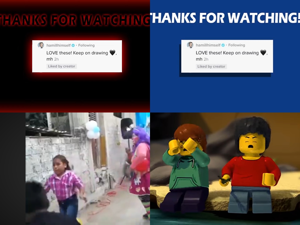 Yahir ,Doctor Strange, Contreras DVD Pirata Deaths Vol.1 Blank Meme Template