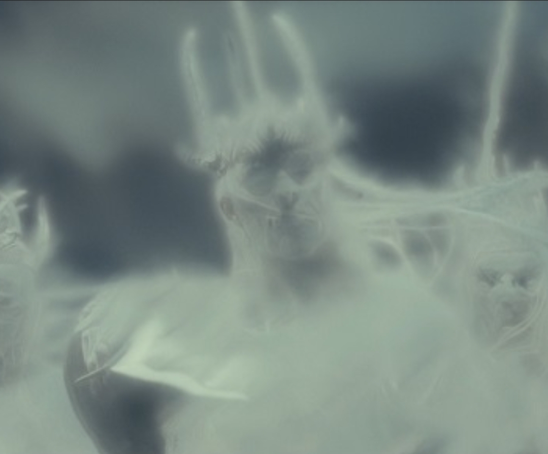 Witchking Blank Meme Template
