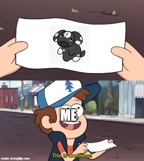 10% for WALK SPEED ONLY does nothing | ME | image tagged in this is worthless | made w/ Imgflip meme maker