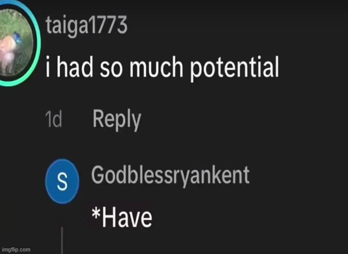 just gonna start hopeposting because you become what you feed your mind | made w/ Imgflip meme maker