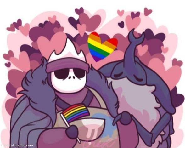 I'm gonna flood this stream of bug yuri and yoai | made w/ Imgflip meme maker