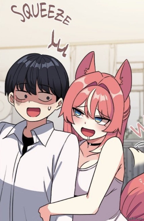 Me and absolutely no one else <3 | image tagged in me and you | made w/ Imgflip meme maker