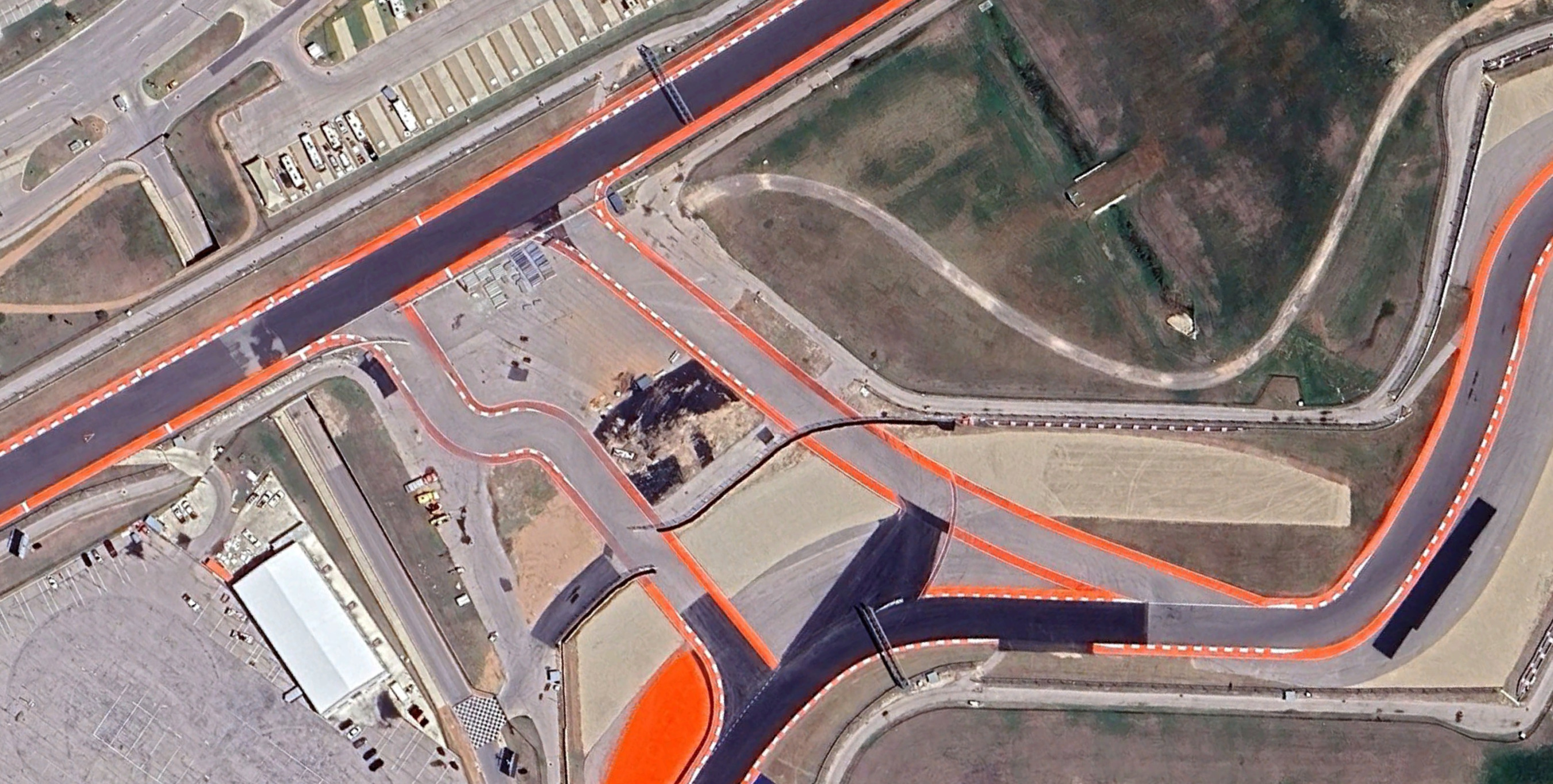 NASCAR Cup @ Circuit of the Americas Race Blank Meme Template