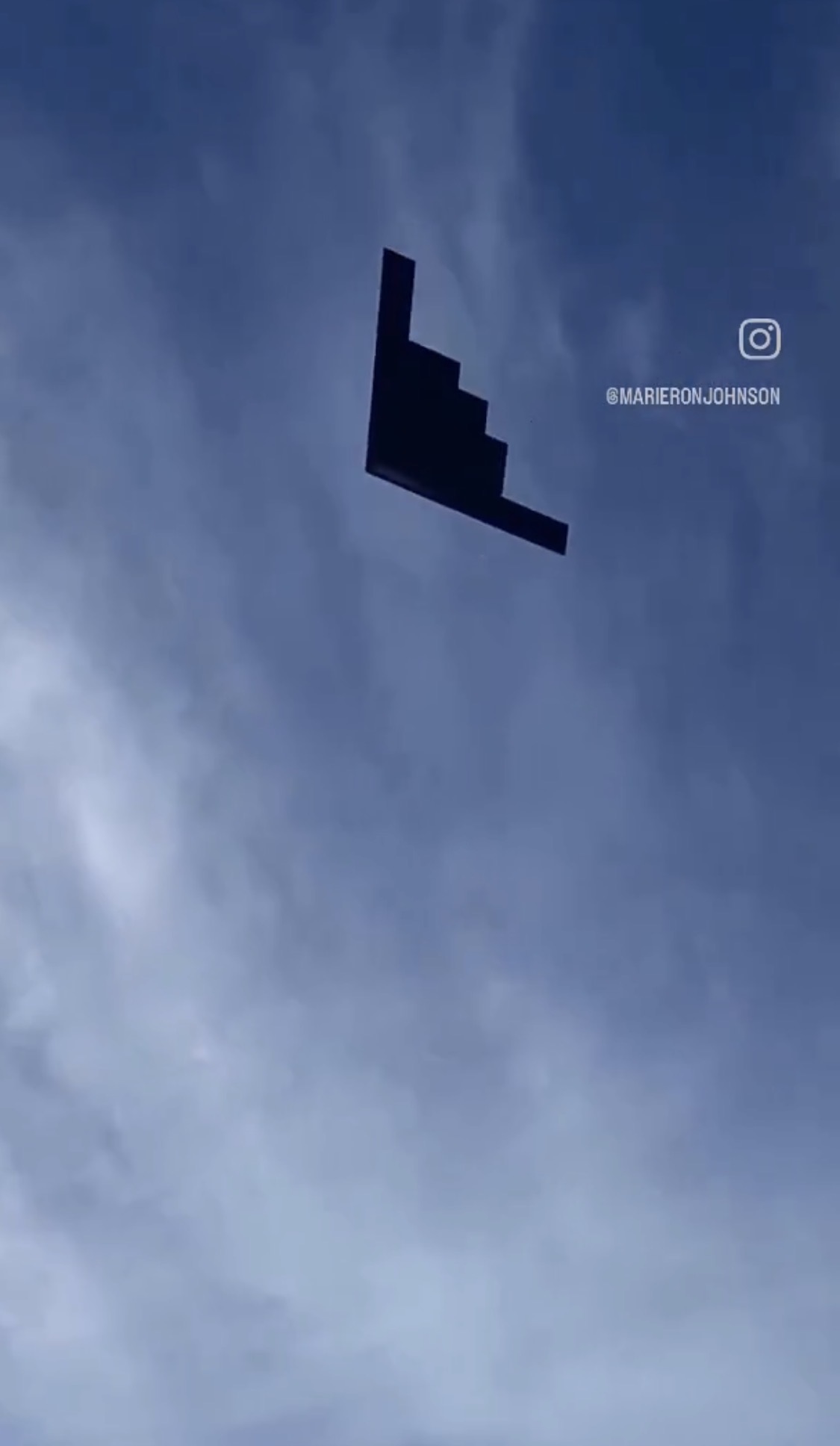 B2 Blank Meme Template