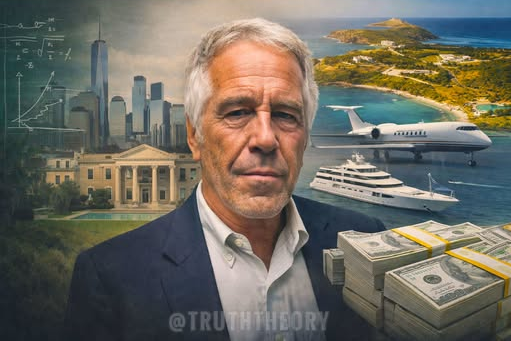 Jeff Epstein empire Blank Meme Template