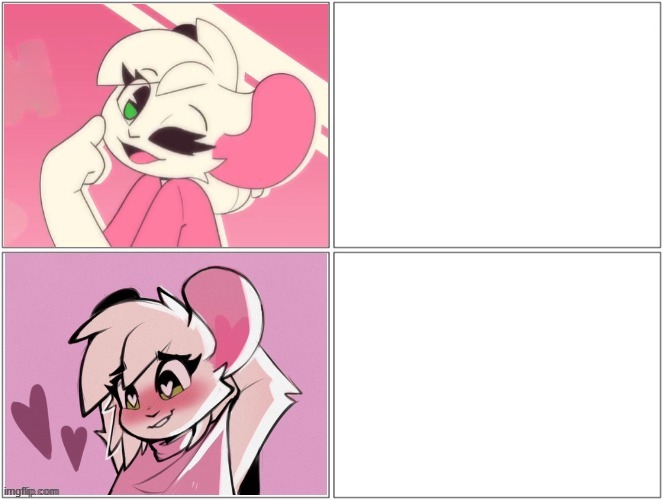 I'd like to have a "talk" with the creator of this temp | image tagged in reggie the rat | made w/ Imgflip meme maker