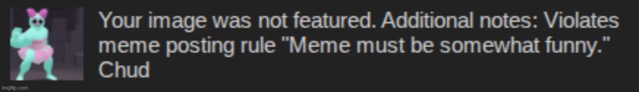 well fuck you too then | made w/ Imgflip meme maker